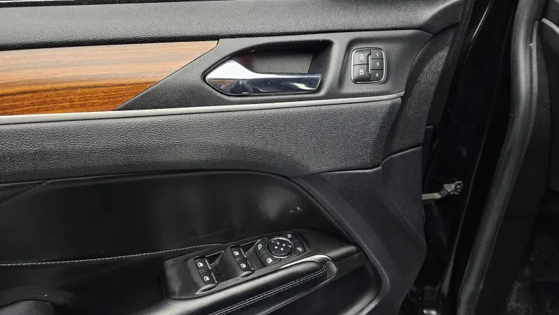 Lincoln MKC