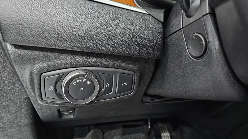 Lincoln MKC