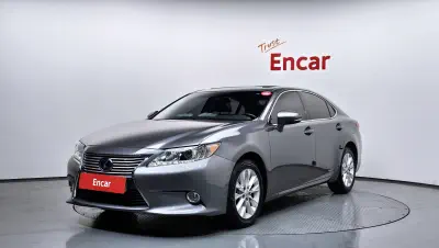 Lexus ES300h