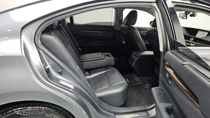 Lexus ES300h