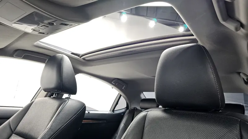 Lexus ES300h