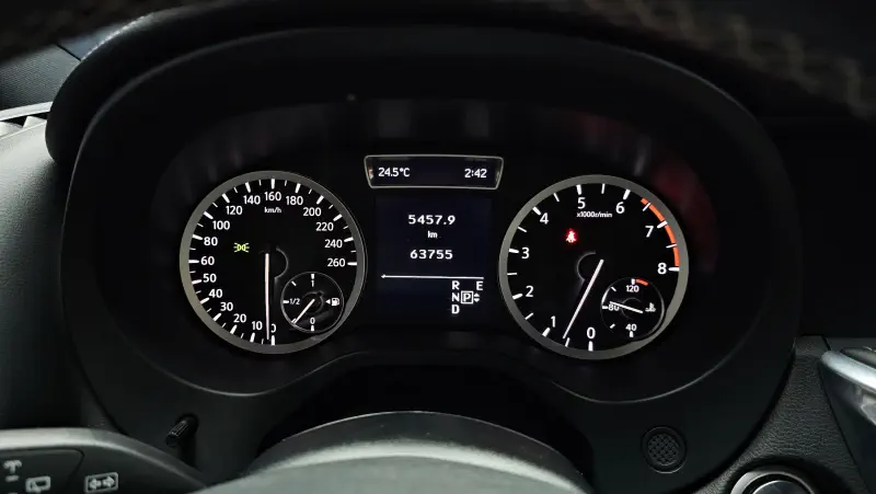 Infiniti Q30