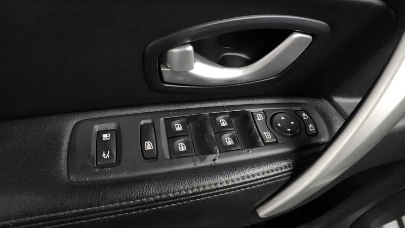 Renault Samsung SM5