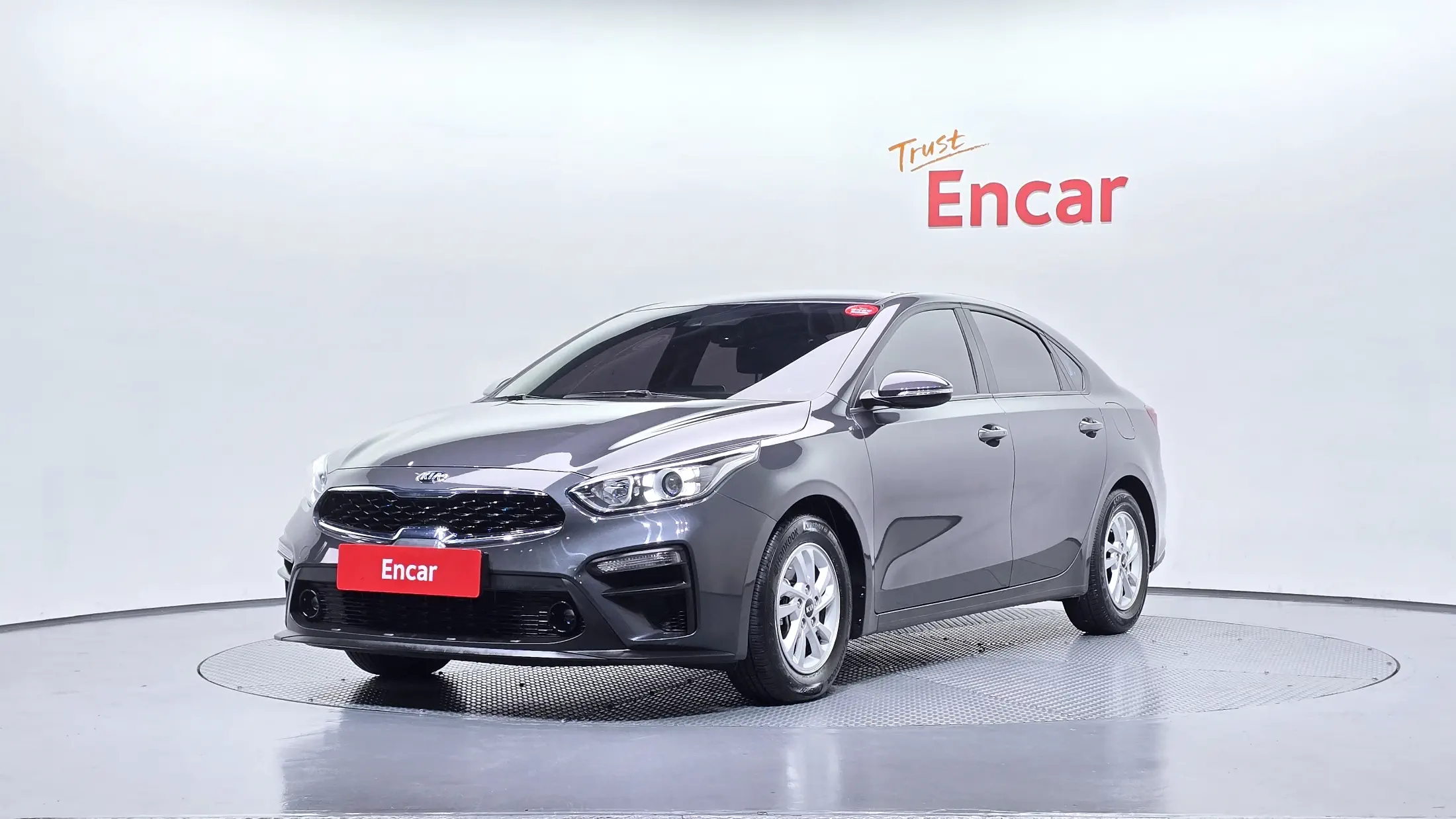 Kia K3 2020