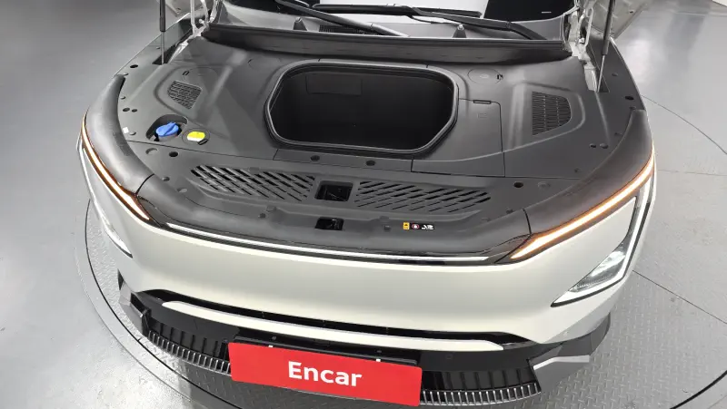 Kia EV5