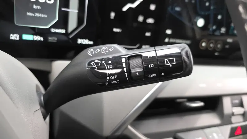Kia EV5