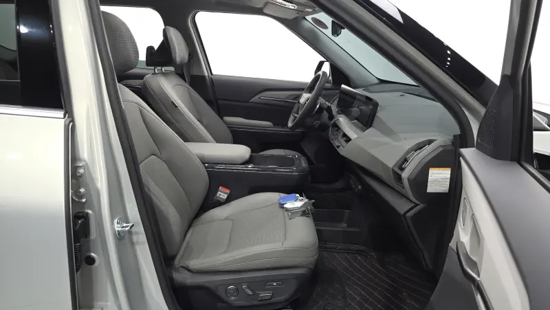 Kia EV5