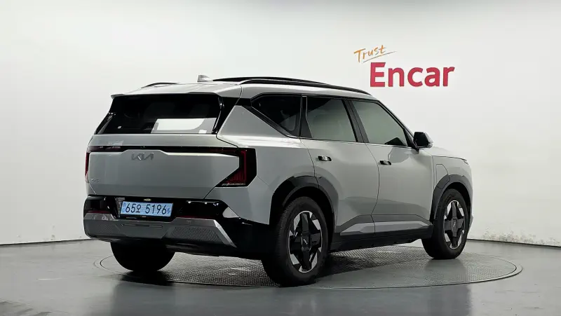 Kia EV5