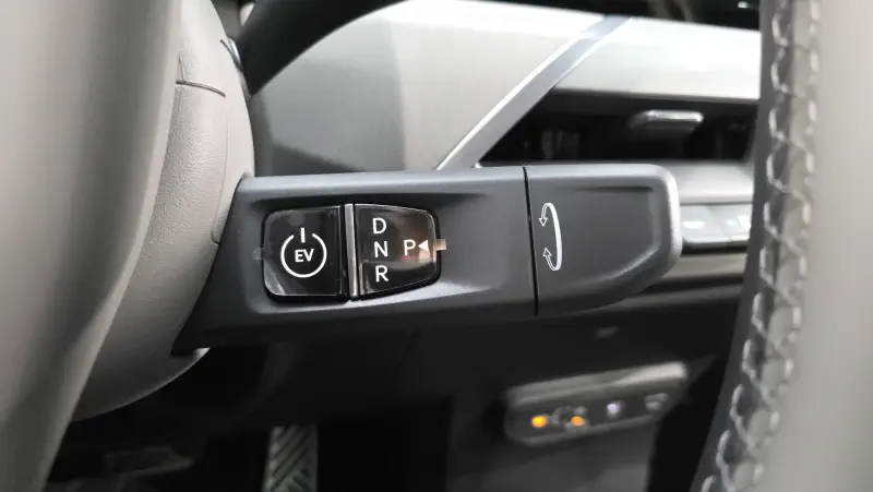 Kia EV5