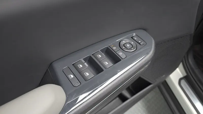 Kia EV5