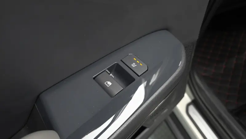 Kia EV5