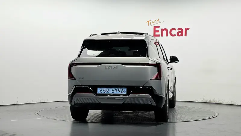 Kia EV5