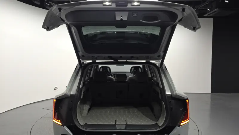 Kia EV5