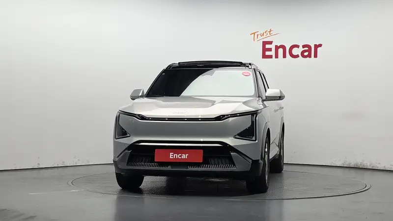 Kia EV5