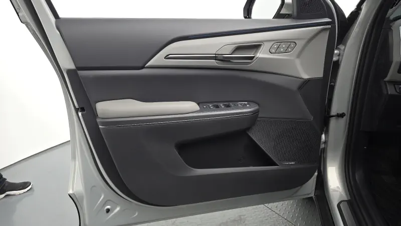 Kia EV5