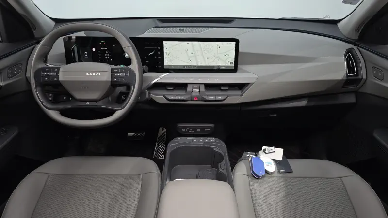 Kia EV5