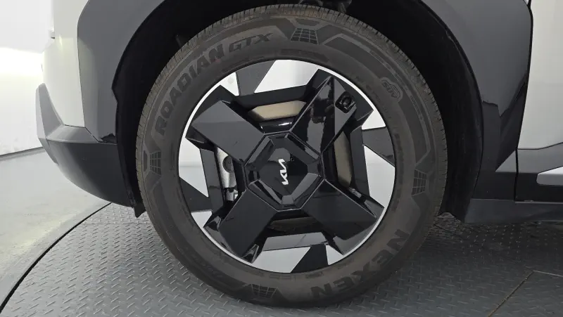 Kia EV5