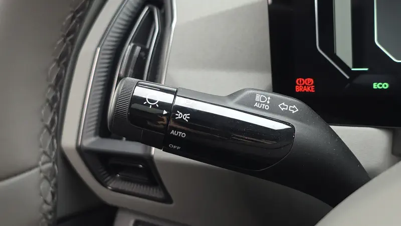 Kia EV5