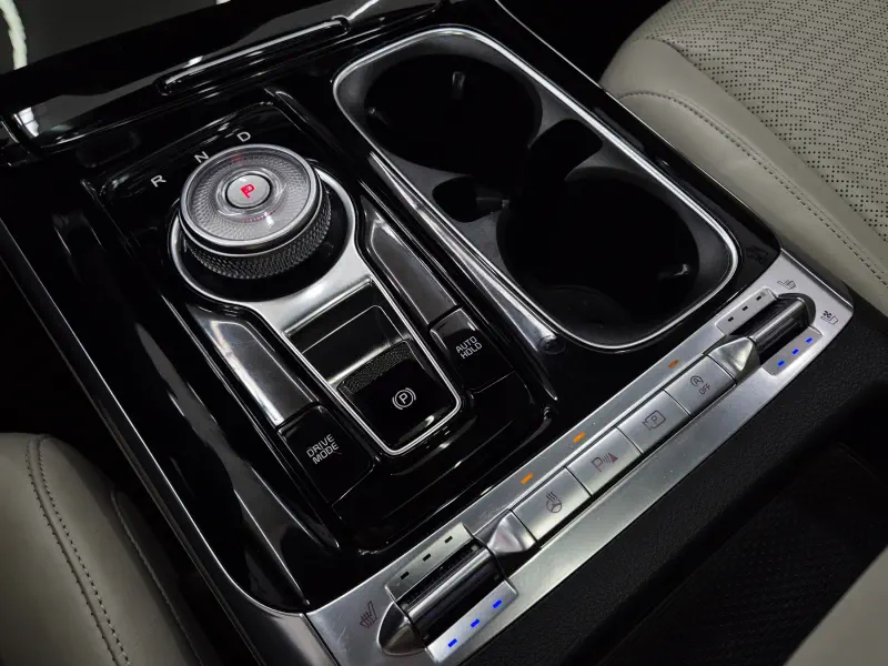 Купить Kia Carnival Busan из Кореи