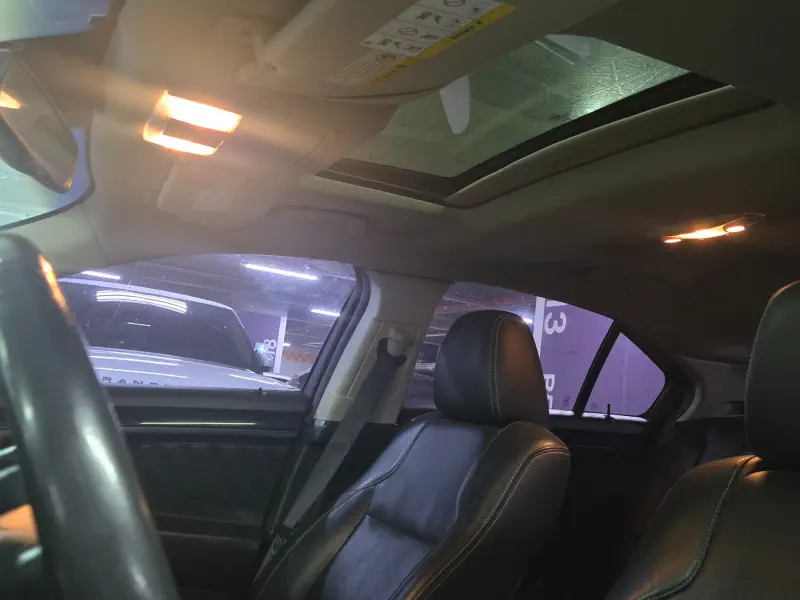 Ford Taurus