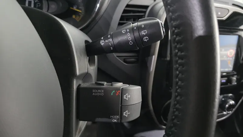 Renault Samsung QM3