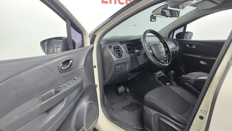 Renault Samsung QM3