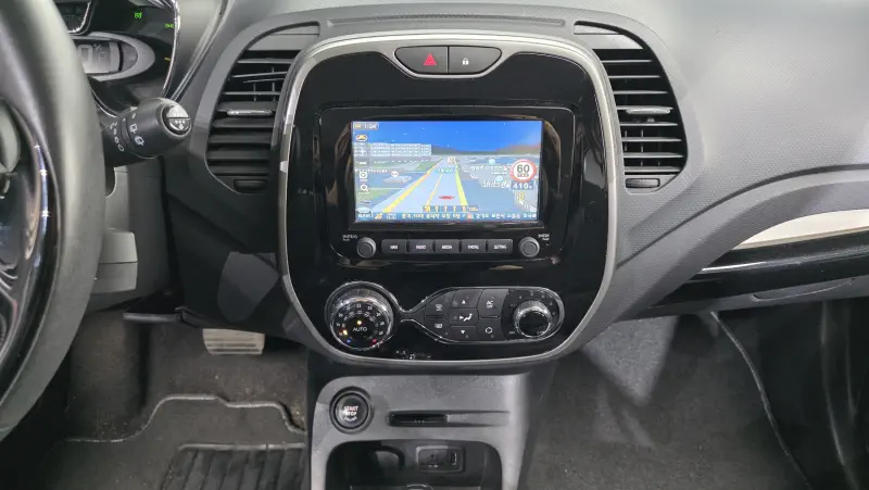 Renault Samsung QM3