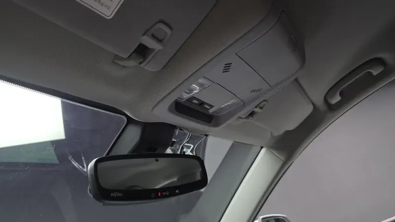 Daewoo Equinox