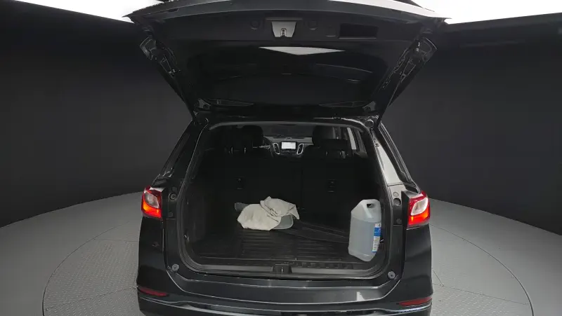 Daewoo Equinox