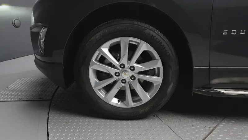 Daewoo Equinox