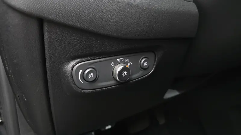 Daewoo Equinox