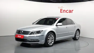 Volkswagen Phaeton