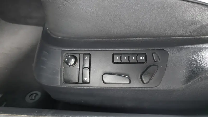 Volkswagen Phaeton