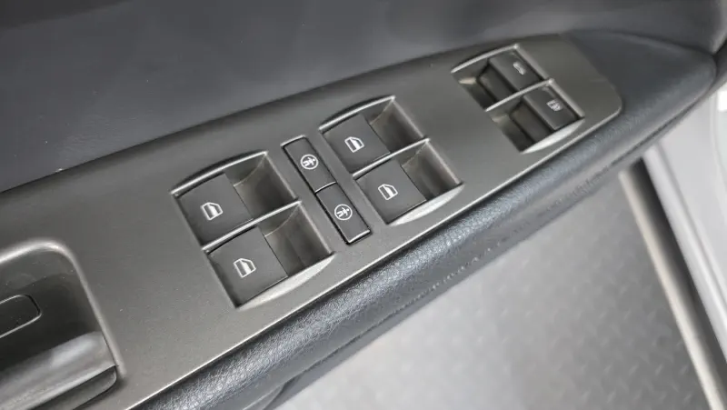 Volkswagen Phaeton
