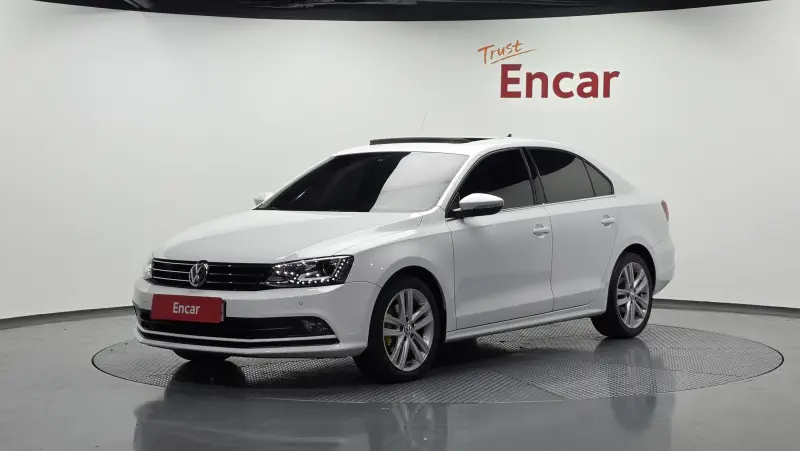 Volkswagen Jetta
