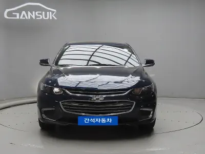 Daewoo Malibu