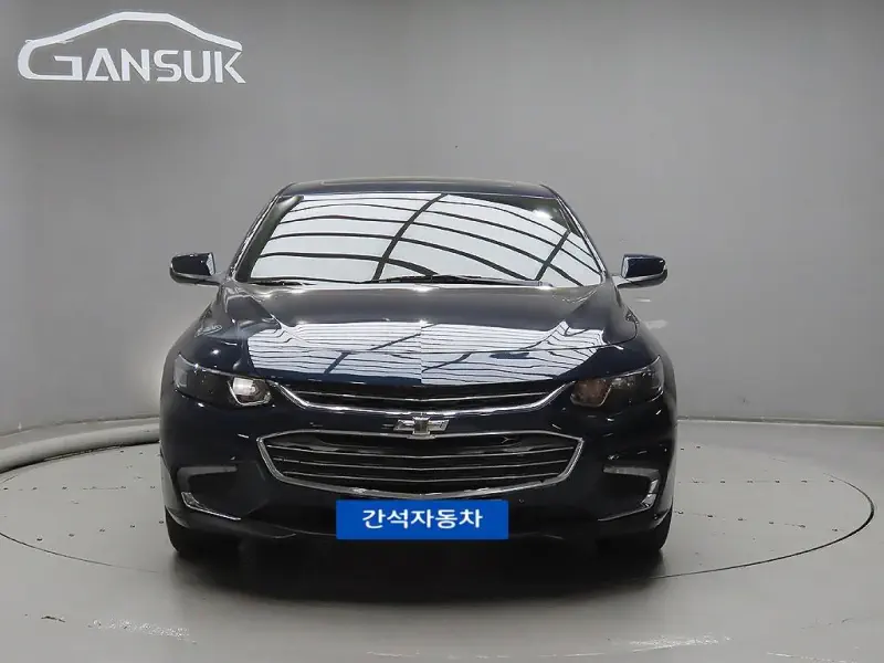 Daewoo Malibu
