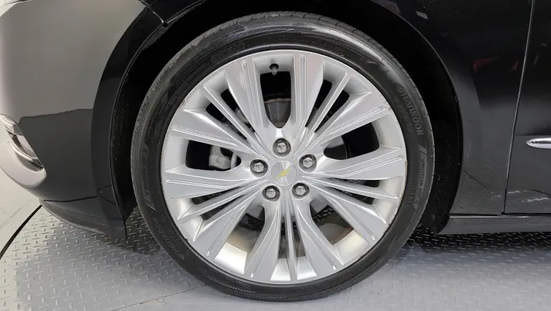Daewoo Impala