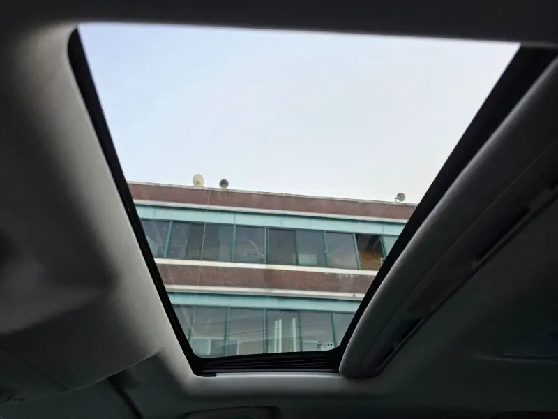 Daewoo Trax