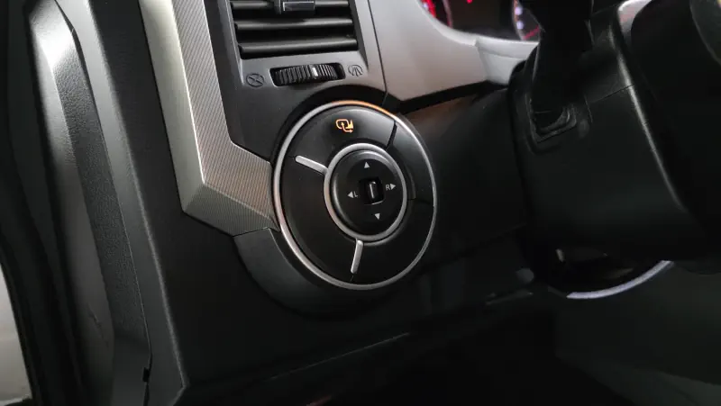 SsangYong Korando Sports