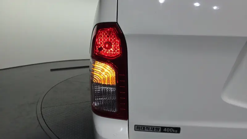 SsangYong Korando Sports