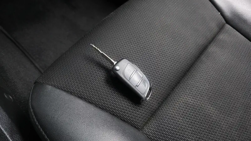 SsangYong Korando Sports