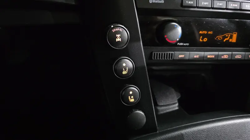 SsangYong Korando Sports