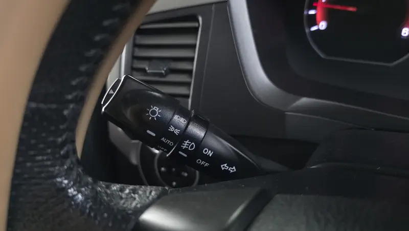 SsangYong Korando Sports