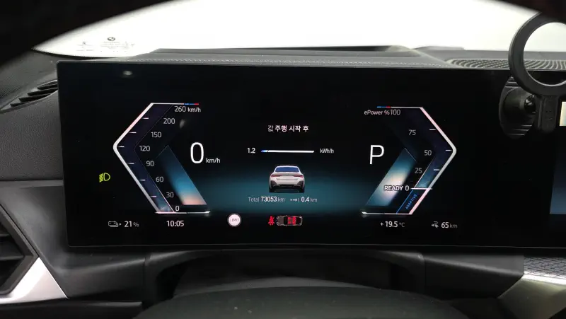 BMW i4