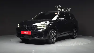 Renault Grand Koleos