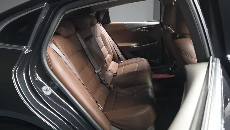 Daewoo Malibu