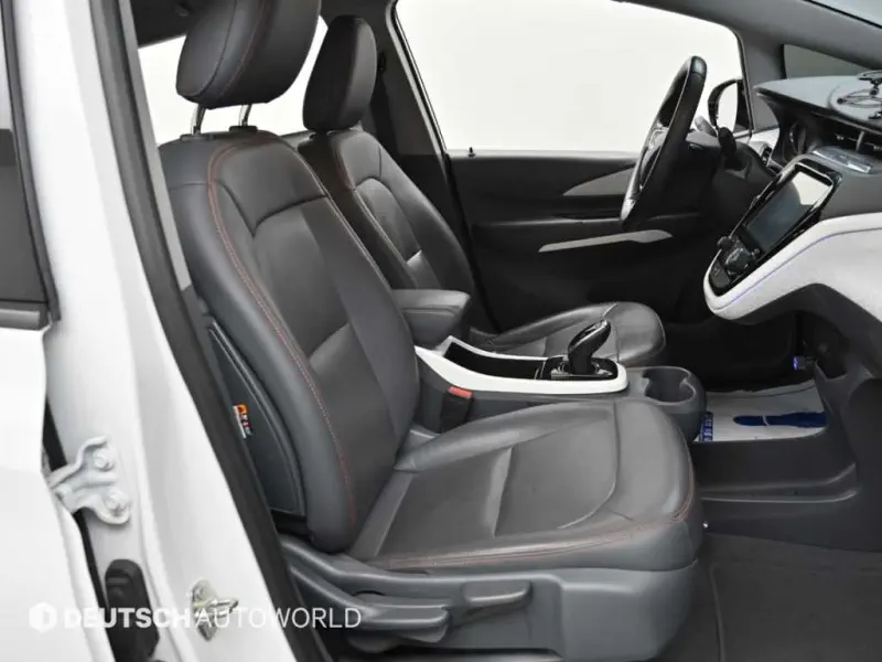 Daewoo Bolt EV