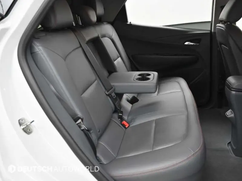 Daewoo Bolt EV