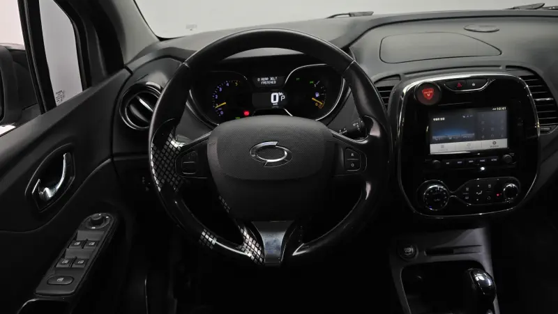 Renault Samsung QM3